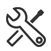 COMPLETE SERVICE FOR MOUNTAIN BIKES AND BICYCLES