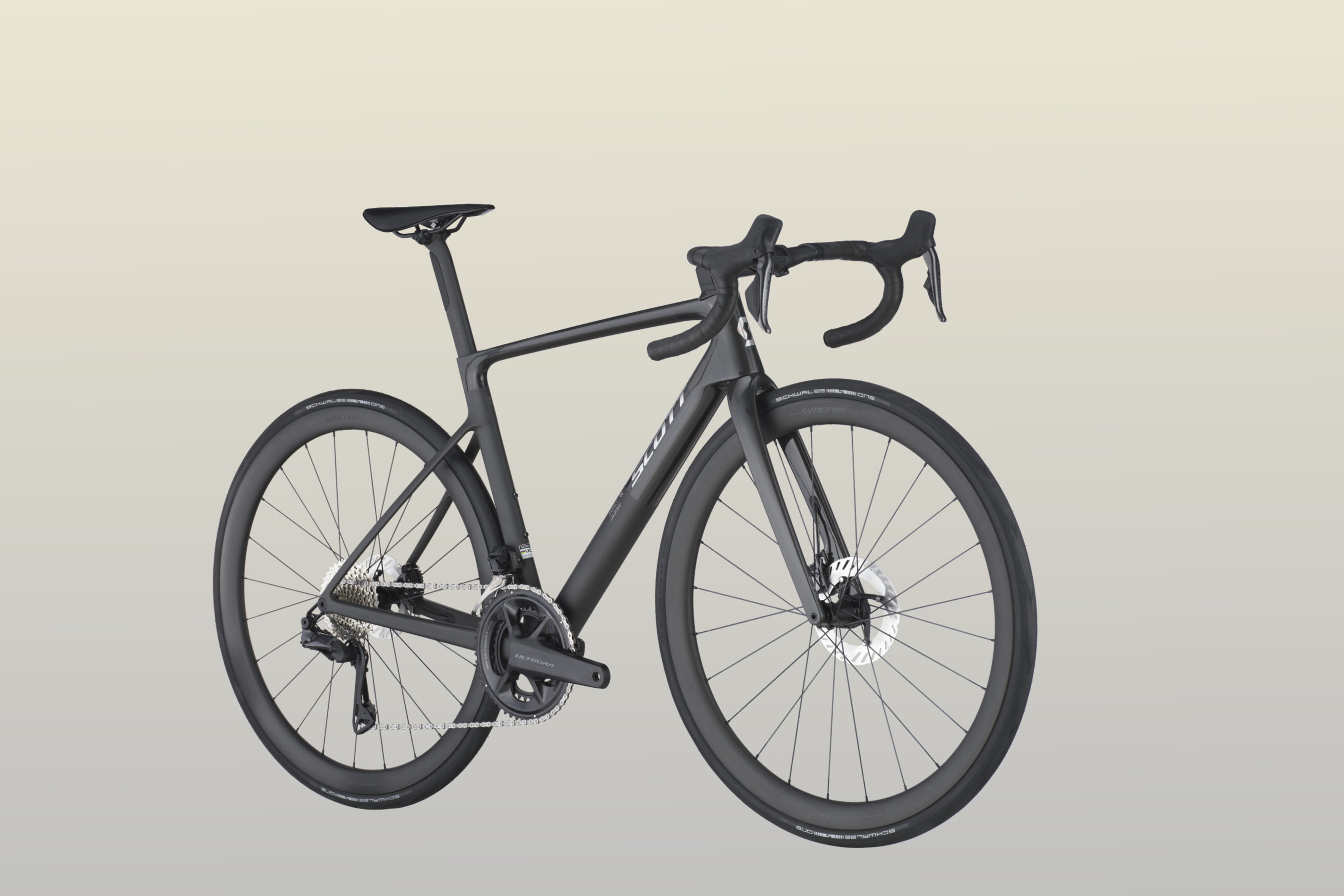 Gravel Bike
