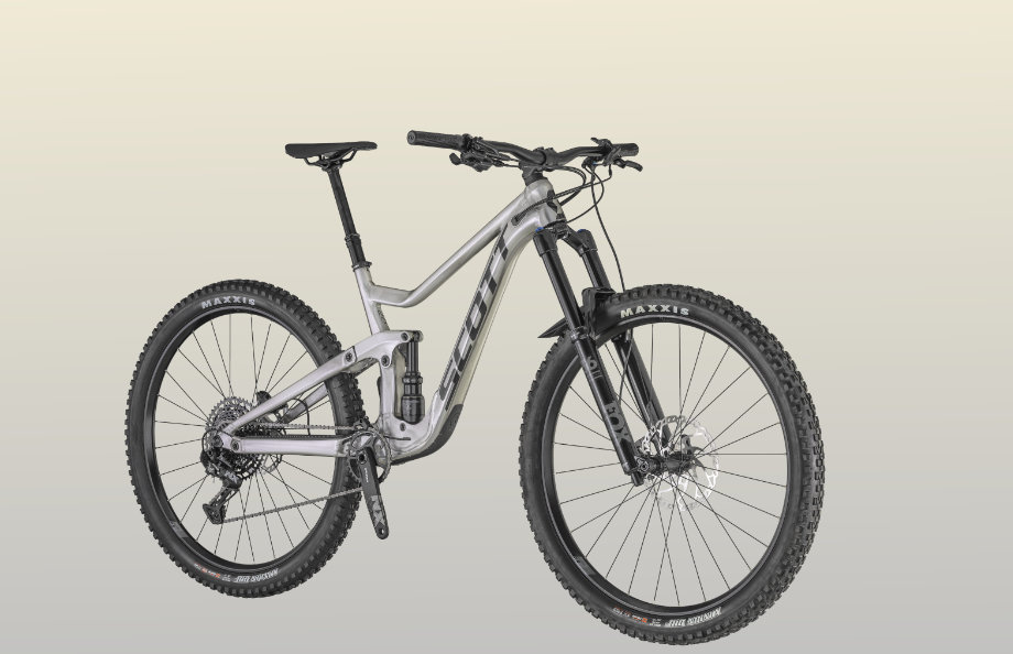 TRAIL/ENDURO BIKE
